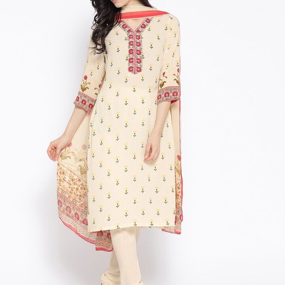 Biba Other - BIBA 3 pcs suit